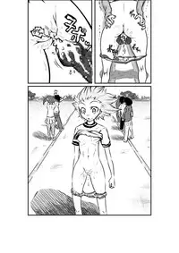 [Horoscope] Time Stop: Ore dake no Jikan ~ Joshou 1-2 (Original)