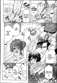 [Kikuichi Monji] There's a Pig In The Box CH. 1-2 [English] [desudesu]