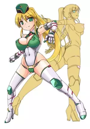 シルバーライナG2 #01