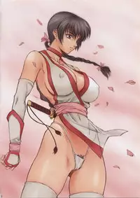 (C66) [Pretty Well (Momoi Nanabei)] Glamorous Colors 2 (Various)