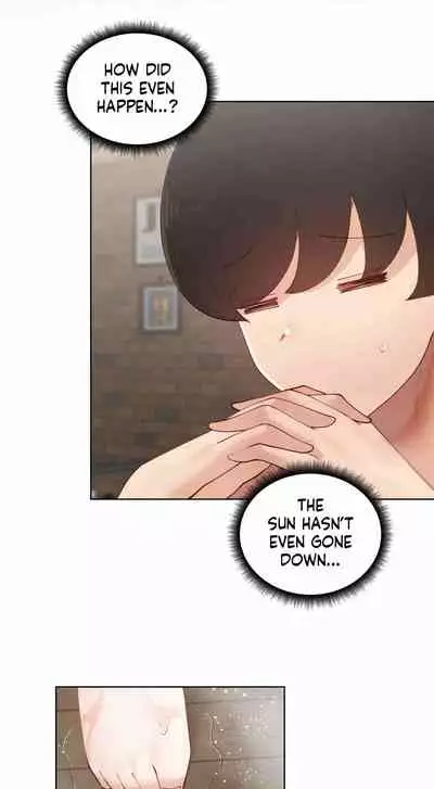 [Over.J, Choi Tae-young] Learning the Hard Way 2nd Season (After Story) Ch.4/? [English] [Manhwa PDF] Ongoing