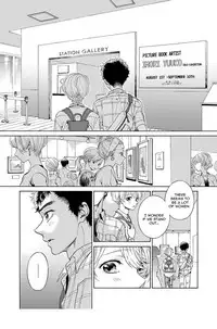 [Arai Yoshimi] Iki o Tomete, Ugokanai de | Hold your breath, and don't move [English] [NijiNiji Nikubou Scans] [Decensored] [Digital]