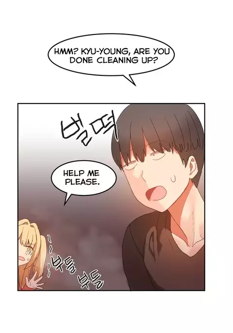 Hahri's Lumpy Boardhouse Ch. 0-20