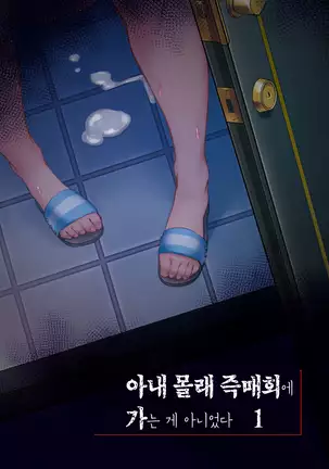 Tsuma ni Damatte Sokubaikai ni Ikun ja Nakatta 1 (decensored)