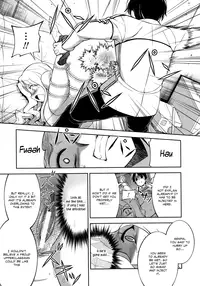 (C81) [CDPA (Various)] CROSS MAKE 2011 WINTER (Freezing) [English] =LWB + Funeral of Smiles=