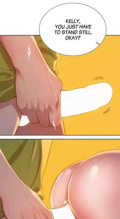 What do you Take me For? Ch.34/?