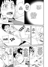 (Shota Scratch 20) [Panda 4gou (Shima Kyousuke)] H Jigyoubu Eigyou Ni Ka [English] [Kuu-Kun] [Decensored]