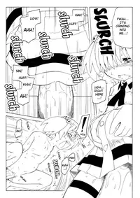 [PH-BU] Hirogacchau no ga ii no 2 | Stretching Myself Wide Feels So Good! 2 [English] {Nomake Wan}