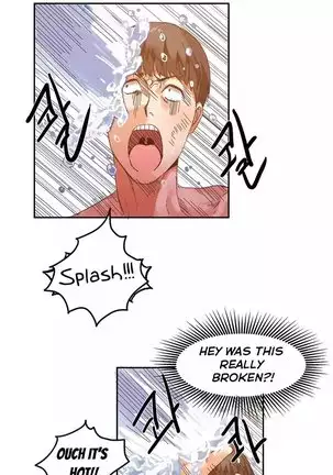 Hahri’s Lumpy Boardhouse Ch.10/32 Ongoing