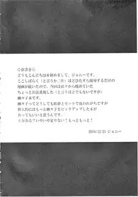 (C79) [Avion Village (Johnny)] Yuumei no Hi ni Sasowarete (Touhou Project) [English]