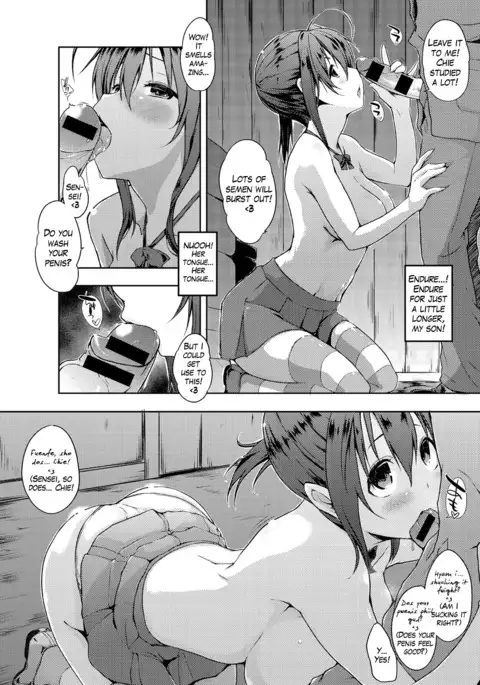 Oz wa Mahoutsukai | Oz is a Wizard