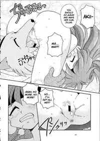 (C61) [Sairo Shuppan (J.Sairo)] Slayers Trilogy [English]