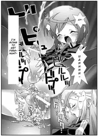 (C67) [chaos-graphixxx (mdo-h, QAMAKIRI)] crossdress [English] [Hentai-Femdom]