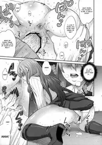 (C77) [Todd Special (Todd Oyamada)] SPERMA3P (Persona3 Portable) [English] [CGrascal/One of a Kind Productions]