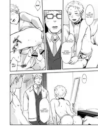 (C83) [Box (Tsukumo Gou)] Toki no Netsu | Time for Passion [English] =SW=