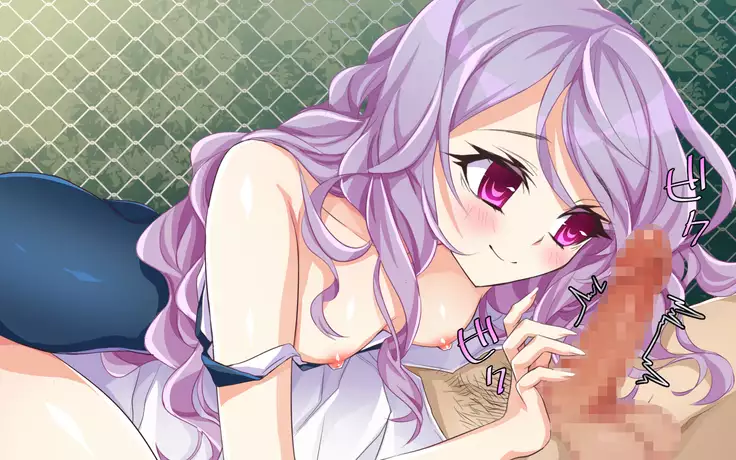 Sensei no Zenbu ga Hoshii -Mashou no Oshiego ni Gyaku Rape Sareta Kekka-