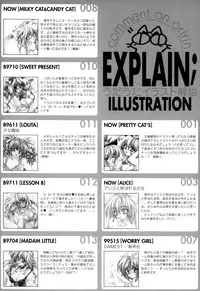 [Amaori Tatsuki] PRETTY CAT'S SHOW TIME