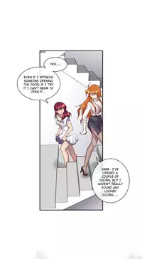 [Son Hee-Joon] Master in My Dreams Ch.0-32 (English) (Ongoing)