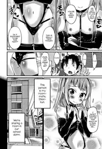 Ore no Choukyou-gakari