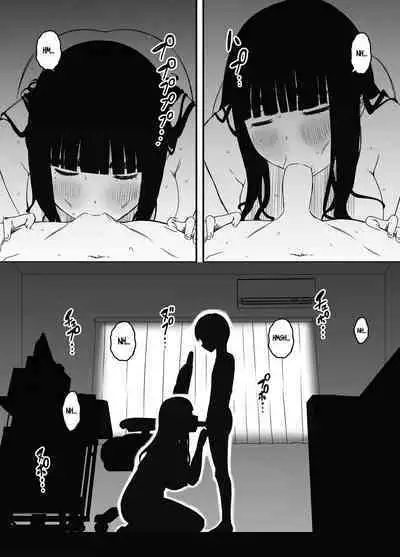 Giri no Ane to no 7-kakan Seikatsu 7 | 7 Days with My Stepsister Day 7