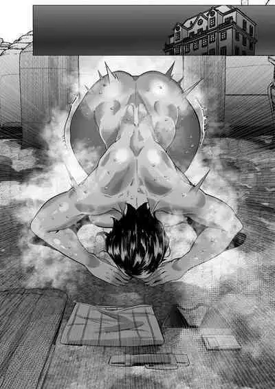 [Mr.way] Boyish Onnanoko to no Off-Pako