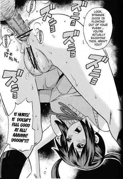 Houkago Unchi Time Best | Best of After School Poop Time