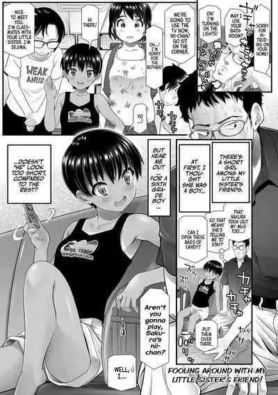 [Urai Tami] Wakarasetemo kono Egao | Smug but Corrected! [Digital] [English] [Team Rabu2] [Decensored]