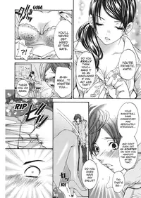 [Enoki Tomoyuki] Jisho to Skirt - She Put Down the Dictionary, then Took off her Skirt. | With a Dictionary & no Skirt [English]