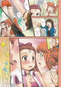 [ASGO (Zanzi)] IM@S Full Color Book Collection (THE iDOLM@STER) [English]