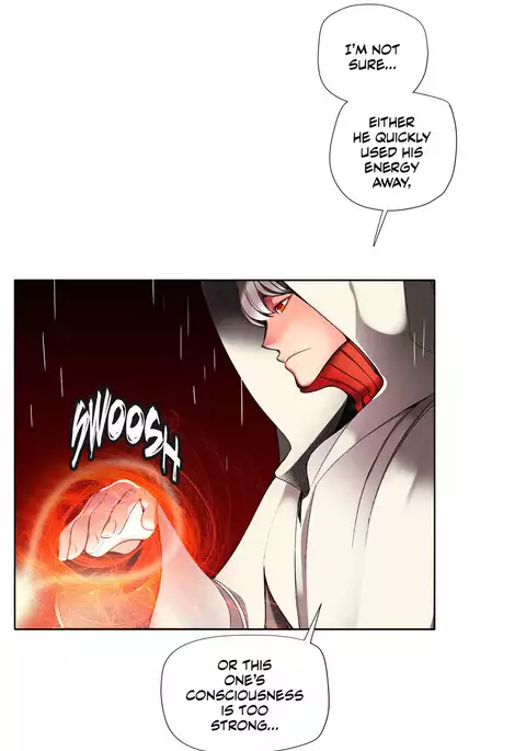 Lilith`s Cord Ch.1-17