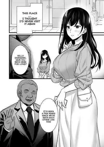 [Himeya (Abe Inori)] Tsuma no Hajimete no Otoko 2 ~Toshiue Bijin Tsuma wa Zetsurin Joushi ni Choukyouzumi Deshita~ [ENGLISH]