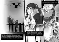 [Kouji] Bishoujo Vampire ni Bonyuu Drink Bar ni Sareru Hanashi | Turned into a Breast Milk Fountain by a Beautiful Vampire [English] [Limonchik11]