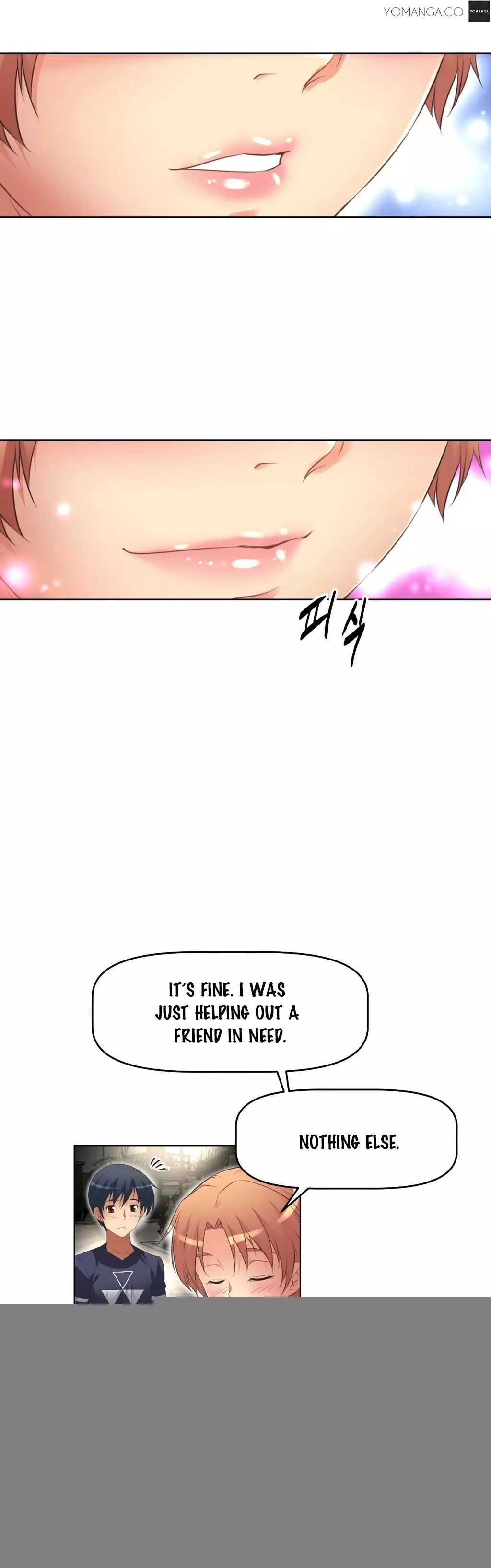 Brawling Go 0-11 Chapters