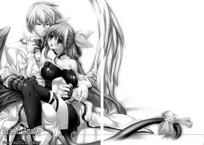 Renri no Eda: Sairoku Ch. 1-2