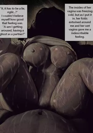 Jibakurei Kan ~Heya de Yuurei ni Osowareta ga Yarikaeshita Hanashi~