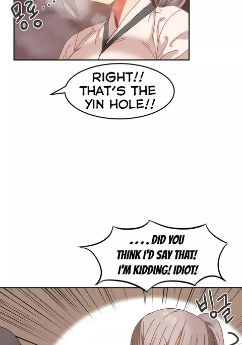 Hahri's Lumpy Boardhouse Ch. 0-20