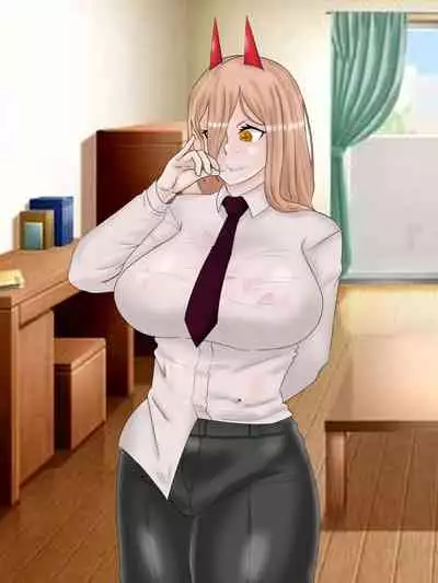 Saimin no Akuma VS Shihai no Akuma