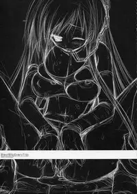 [D.N.A.Lab. (Miyasu Risa)] BLEAT BLIP EVERY TRIP (Final Fantasy VII Advent Children)