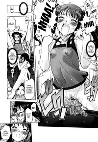 [SASAYUKi] Futago ya Futago no Soujuusou | A Double Instrumental Ensemble of Twins [English] [QB-tl]