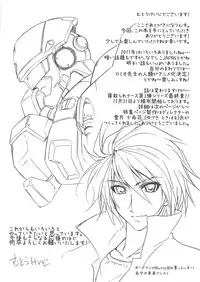 (C81) [STUDIO TRIUMPH (Mutou Keiji)] Astral Bout Ver.22 (Infinite Stratos)