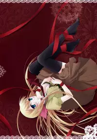 (CosCafe17) [D.N.A.Lab., ICHIGOSIZE (Miyasu Risa, Natsume Eri)] One Night With Chocolate