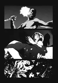 [Inoue Kiyoshirou] No Mercy