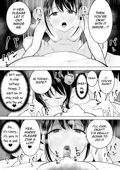 [Mitsume no Mitsumame (Yoikorogashi)] Watashi datte Otoko no Hito o Hikitsuketai | I want to attract a man too. [English] [GAP Translations]