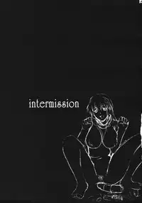 (C66) [Shuudan Bouryoku (Various)] File/12 Record of Aldelayd - EXHIBITION DX4