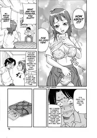 [John K. Pe-ta] Geki!! Monzetsu Operation Plus [English] [Hentairules.net] [Decensored]