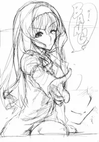 (C80) [SledgehammerOut! (Yoshijima Ataru)] Kawaita Hana (Infinite Stratos)