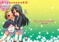 [Shimoboard (Shimosan)] Ko-fuku-rON data (K-ON!) [Digital]