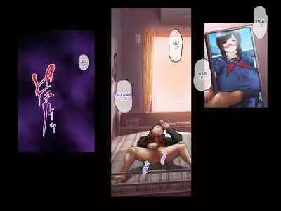 Boku no Osananajimi ga Kimodebu Taiiku Kyoshi ni Netorareru Nante | I Can't Believe That My Childhood Friend Got Taken From Me By My Disgusting Fatass of a PE Teacher