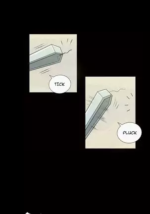 Her Voice • Chapter 1: The girl of the tenth