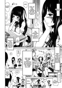 [Akatsuki Myuuto] Dorei Usagi to Anthony [English]